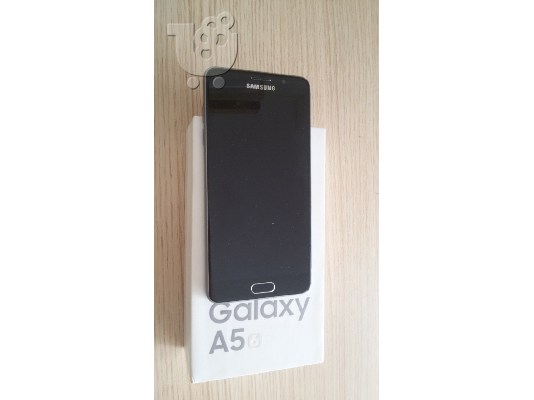 PoulaTo: Πωλείται κινητό samsung galaxy a5 2016